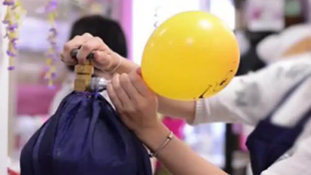 helium tank for balloons​, 